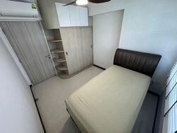 Blk 574A Woodlands Glen (Woodlands), HDB 4 Rooms #594692331